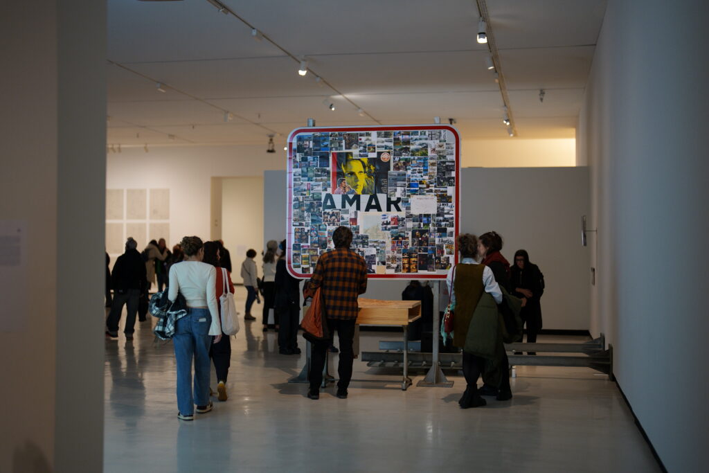 Txupo Poyo. Anonymous. Azkuna Zentroa