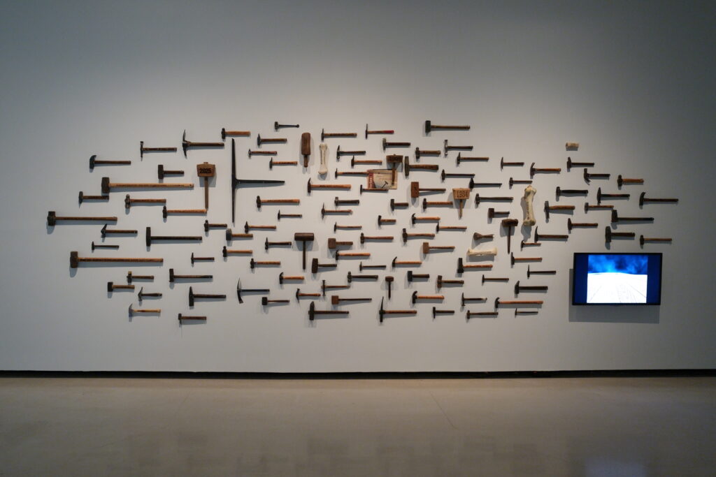 Txupo Poyo. Anonymous. Azkuna Zentroa