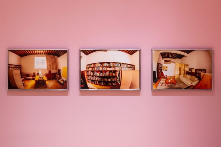 Lake Varea and Barragán: affection and fun