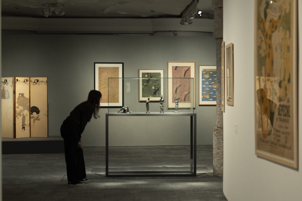 The Nabís: from Bonnard to Vuillard. Fundació Catalunya La Pedrera, Barcelona