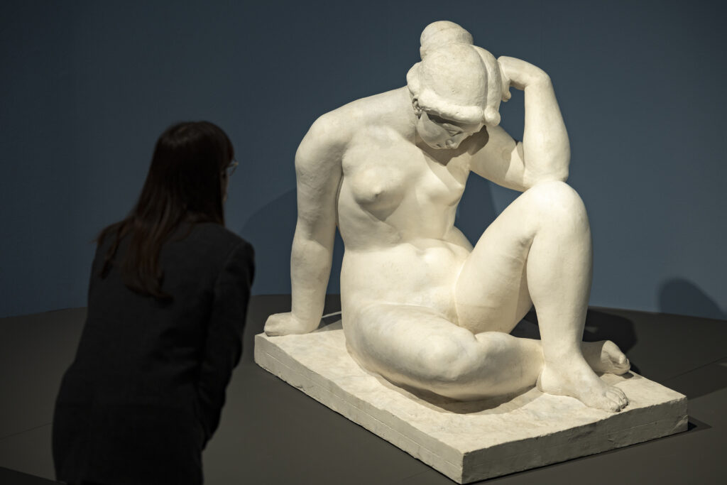 The Nabís: from Bonnard to Vuillard. Fundació Catalunya La Pedrera, Barcelona