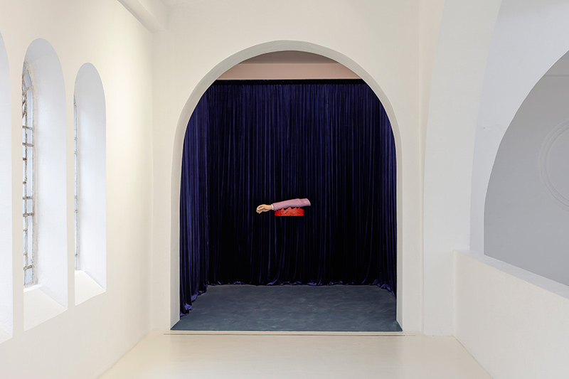 “Words” that struggle to be understood