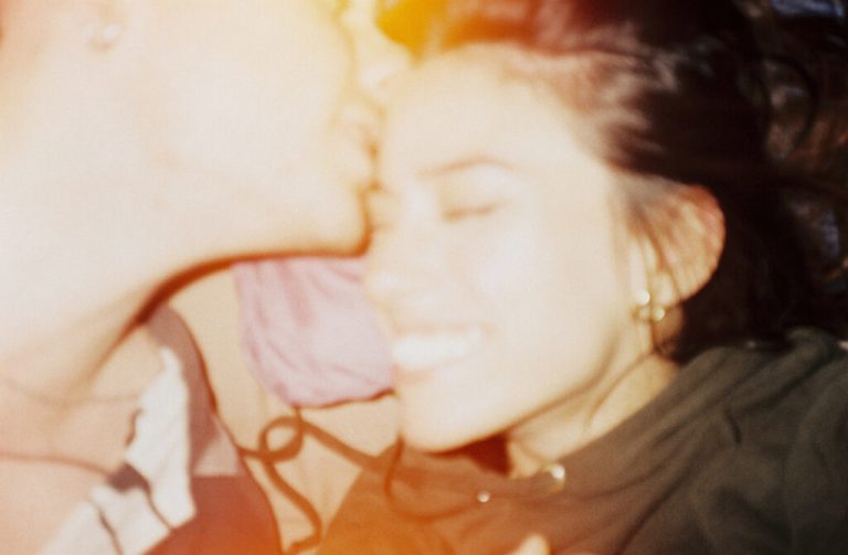 Being seventeen years old, here and now