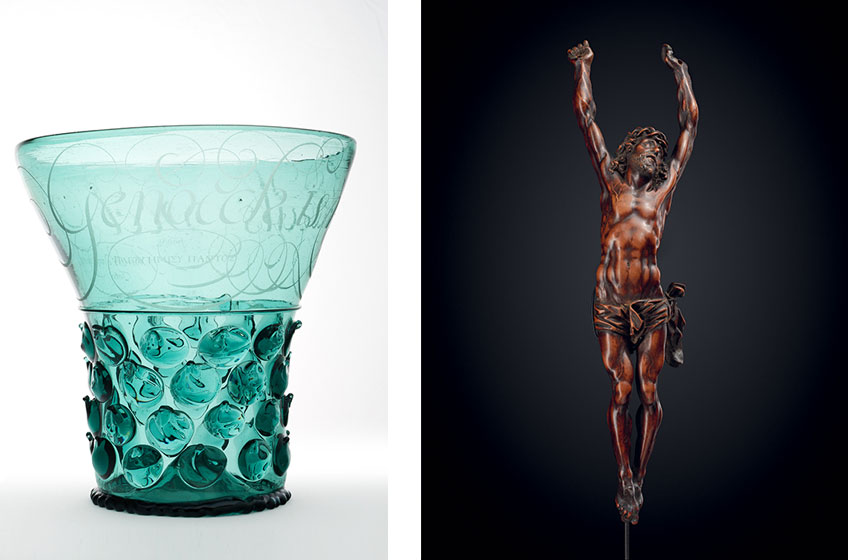 Exhibition Unforgettable Women artists from Antwerp to Amsterdam, 1600–1750. Museum of Fine Arts Ghent (MSK Gent), 2026