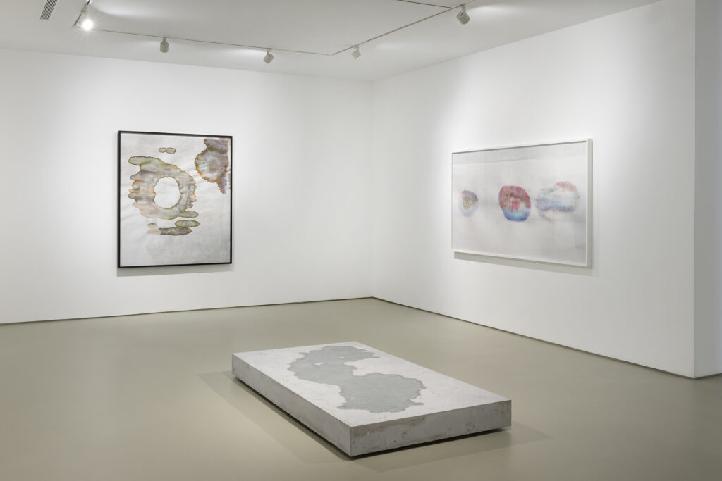 To Kassen. Twenty minutes past two. Maisterravalbuena