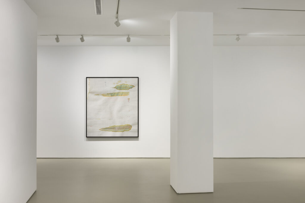 To Kassen. Twenty minutes past two. Maisterravalbuena