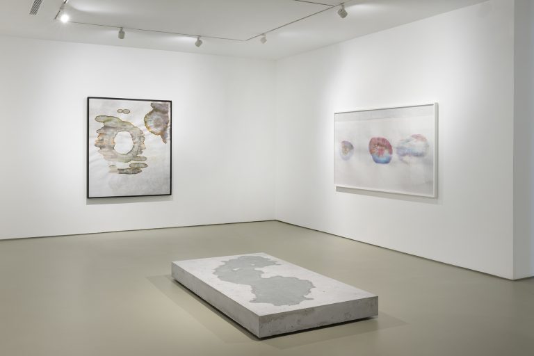 To Kassen, the happy anomalies