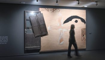 Tàpies last, the freest Tàpies