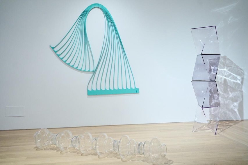 Luis López Lejardi. Fables of vision. Vertical looks. More Santander