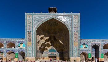 first assessment of damage to heritage