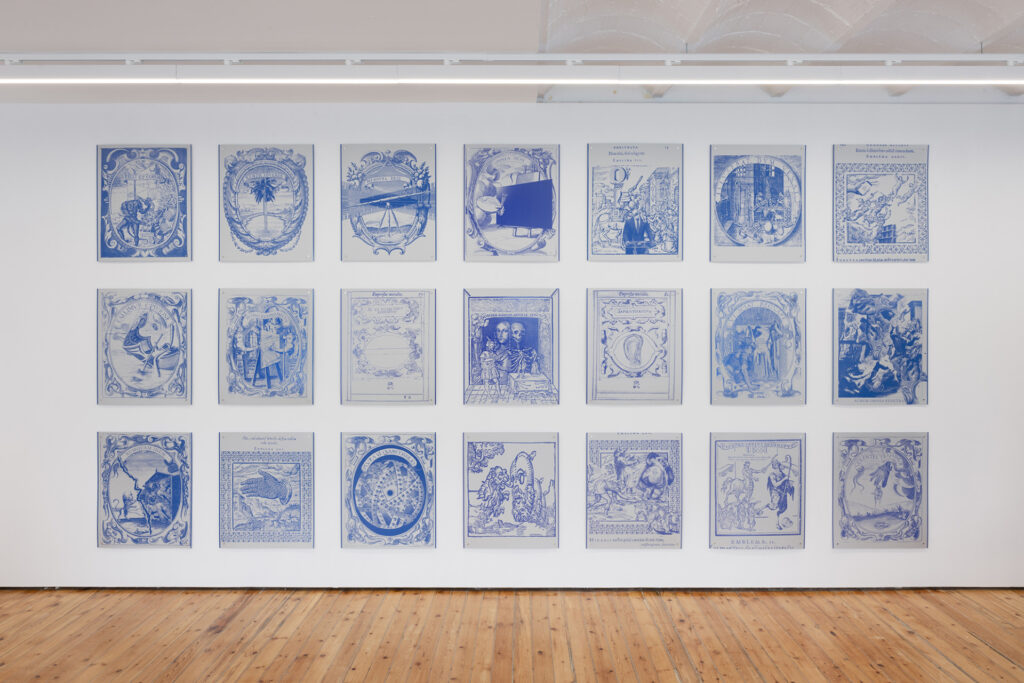 Erick Beltran. What is present. Prats Nogueras Blanchard Gallery