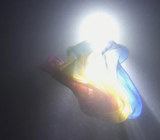 Joana Hadjithomas and Khalil Joreige, Remember the light, 2016 © the artists, In Situ - Fabienne Leclerc (Greater Paris) and The Third Line (Dubai)