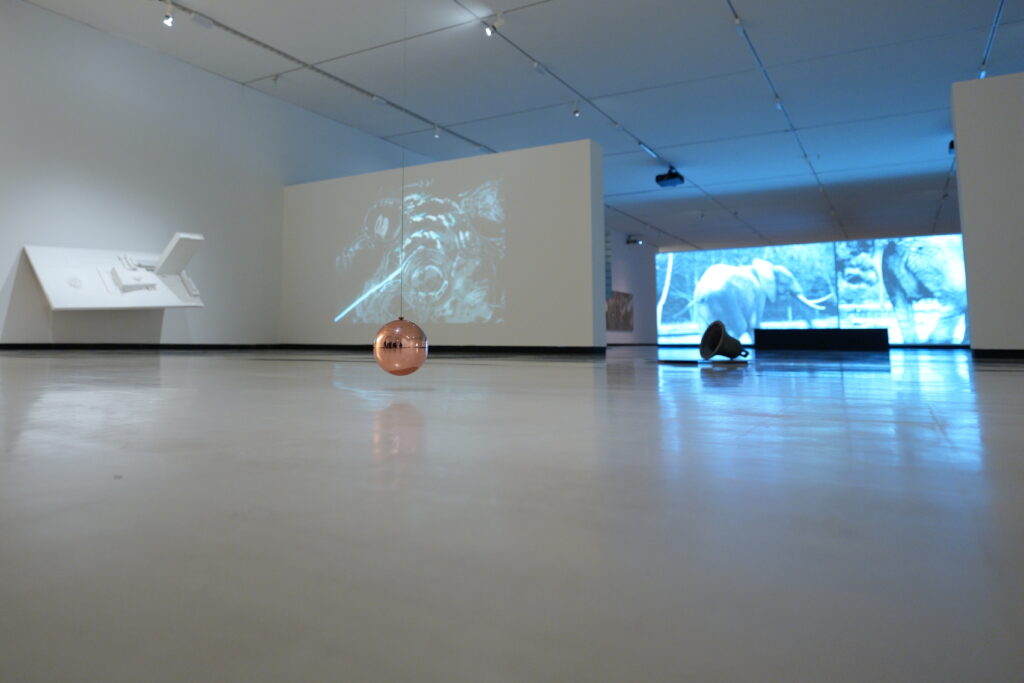 Txupo Poyo. Anónima. Azkuna Zentroa