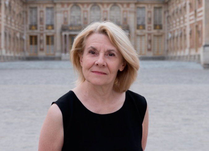 Catherine Pgard, guardian of Macron's cultural record