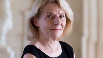 Catherine Pgard begins to build her cabinet