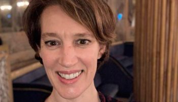 Catherine Pgard’s press advisor in Versailles joins her on rue de Valois