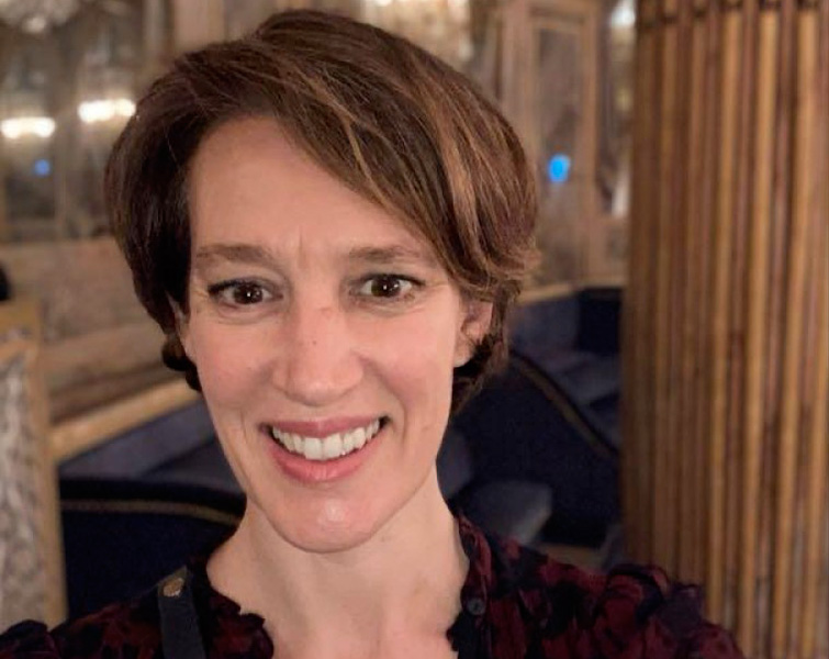 Catherine Pgard's press advisor in Versailles joins her on rue de Valois