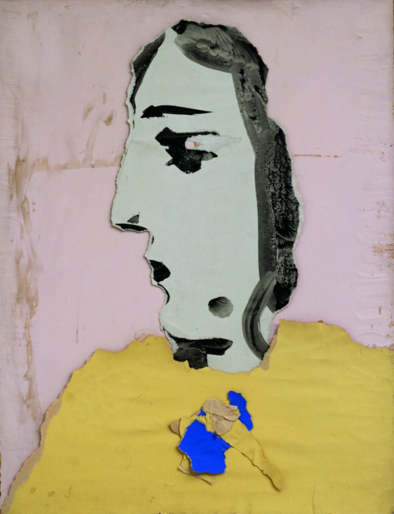 Suñol Archipelago: many revolutions, one collection