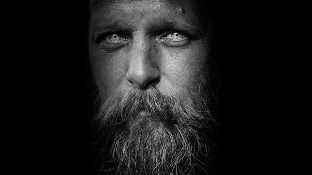 Tamás Bus, a Genius Painter