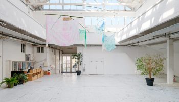 Temporary closure of the Passerelle art center in Brest