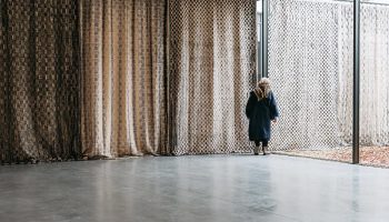 The Transformed World of Edith Dekyndt