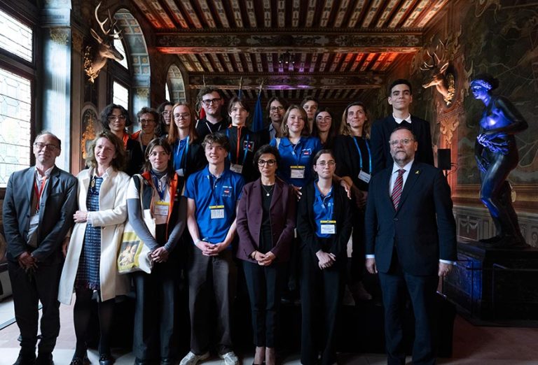 “Youth councils” soon in certain cultural places