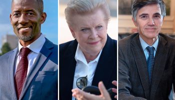 update on “cultural” cities