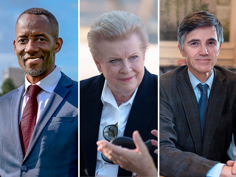 update on “cultural” cities