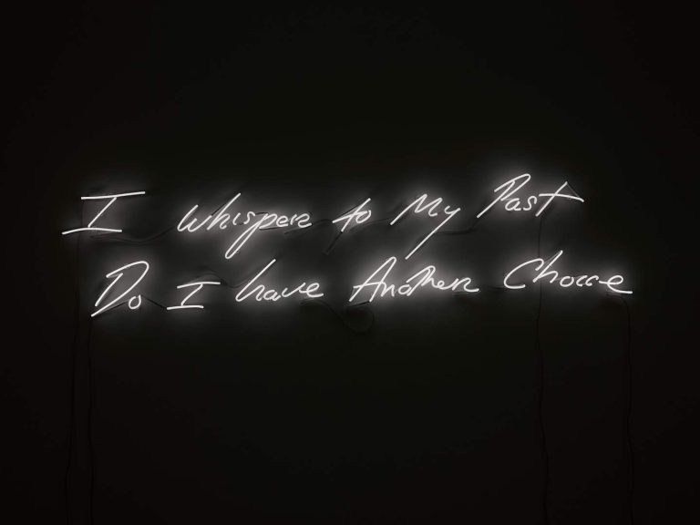 Tracey Emin, Margate as Ithaca