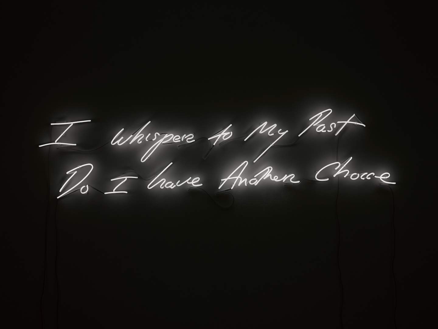 Tracey Emin, Margate as Ithaca