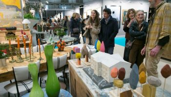 ANTIK Almoneda 2026: antiques and vintage objects return to IFEMA