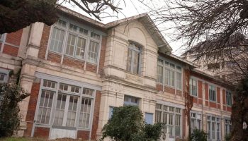 The Arcachon Aquarium Museum avoids demolition