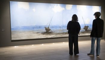 Calo Carratalá, a history of the landscape