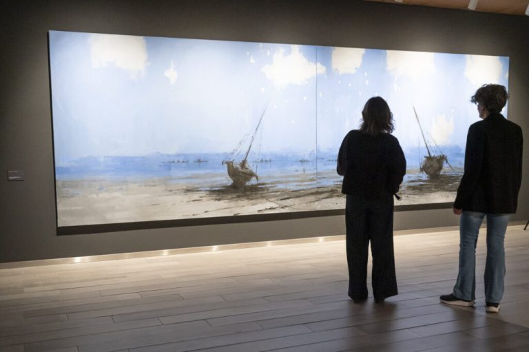 Calo Carratalá, a history of the landscape