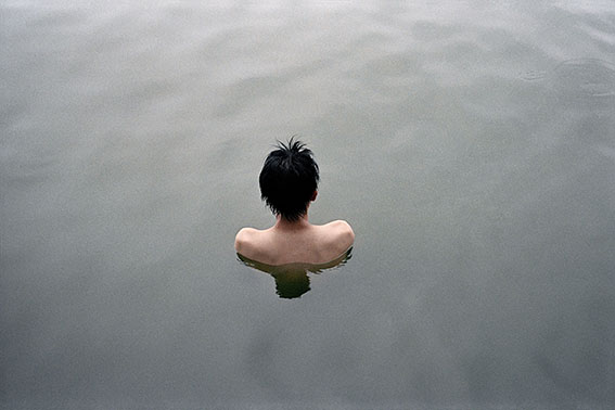 Matias Costa. When we are all rich, 2006