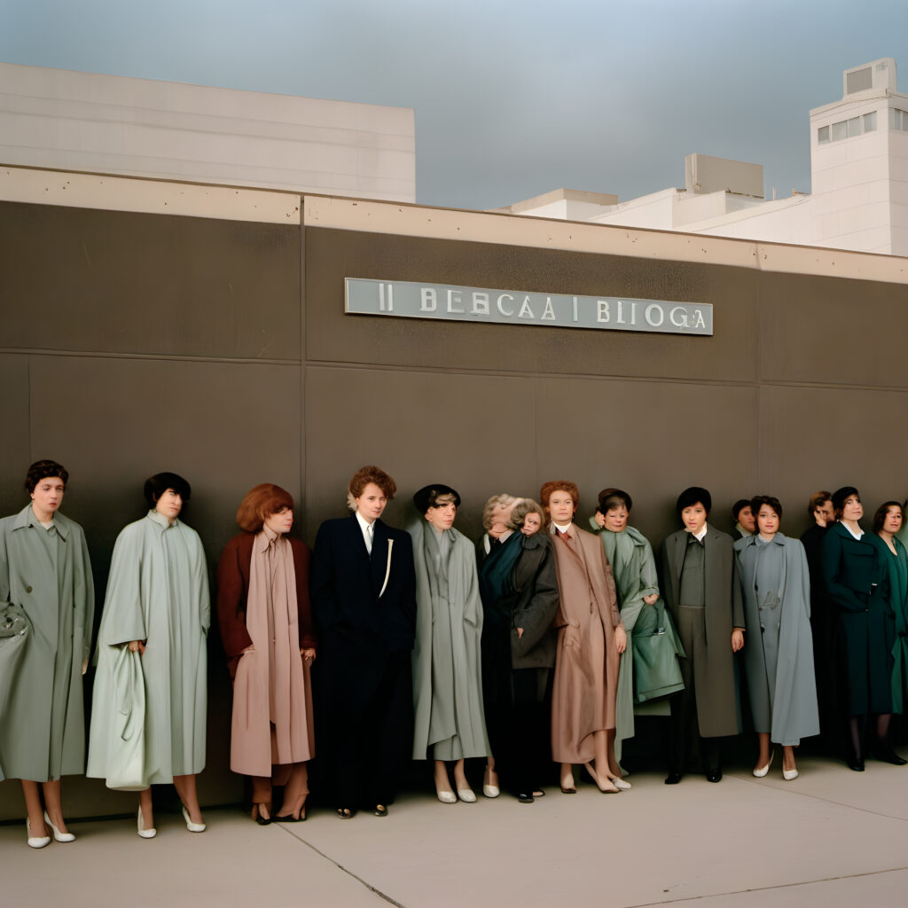 Tanit Plana. Dysfunctional Series