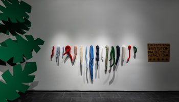 Ballester Moreno, the sun shines for everyone