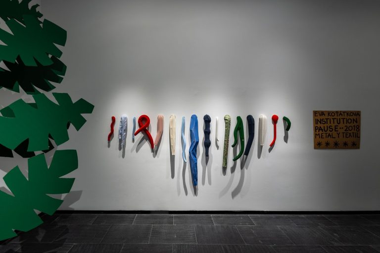 Ballester Moreno, the sun shines for everyone