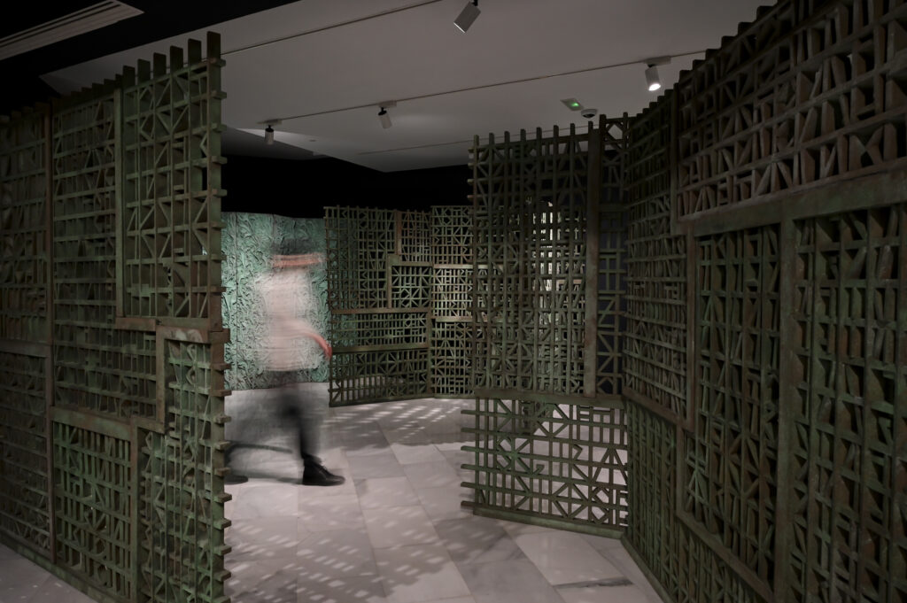 Commitment to art. From Miró to Barceló. Bancaja Foundation, 2026