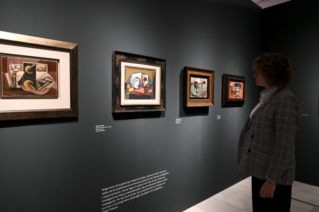 Commitment to art. From Miró to Barceló. Bancaja Foundation, 2026