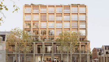 A permanent location for Thanks for nothing in 2030