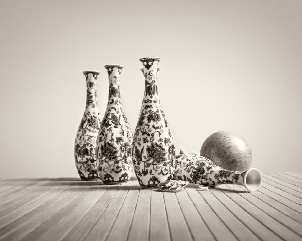 Chema Madoz. Untitled, 2025