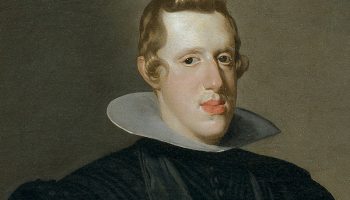 In Madrid, the Prado keeps under seal a Velázquez disputed by two ex-spouses