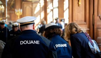 Increase in seizures of cultural property in France in 2025