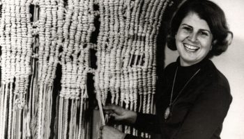 Aurèlia Muñoz produces knowledge