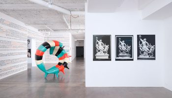 Bonnard or the aesthetics of the unfinished