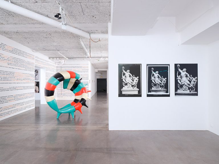 Bonnard or the aesthetics of the unfinished