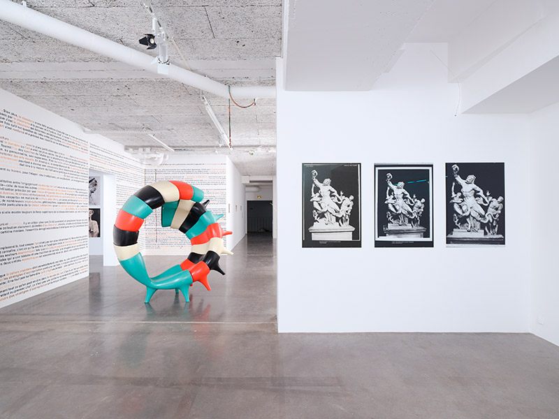 Bonnard or the aesthetics of the unfinished