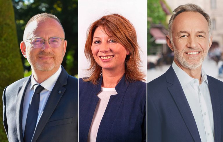 Cultural cities, at the heart of new municipal conquests