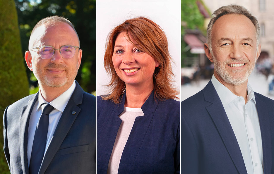 Cultural cities, at the heart of new municipal conquests